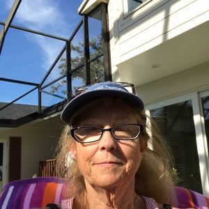 Meet your Posher, Nancy